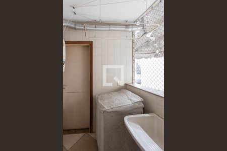 Apartamento à venda com 240m², 3 quartos e 2 vagasÁrea de Serviço