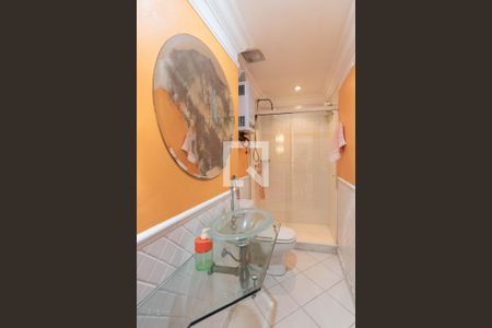 Apartamento à venda com 240m², 3 quartos e 2 vagasBanheiro Cobertura