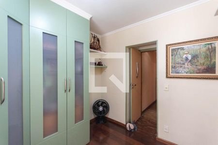 Apartamento à venda com 240m², 3 quartos e 2 vagasQuarto 2