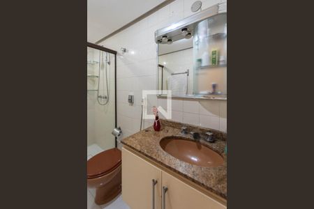 Apartamento à venda com 240m², 3 quartos e 2 vagasBanheiro