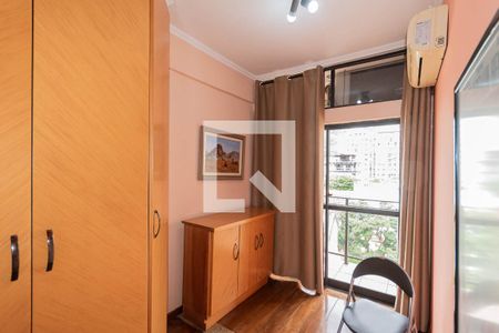 Suíte de apartamento à venda com 3 quartos, 240m² em Grajaú, Rio de Janeiro