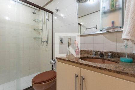 Apartamento à venda com 240m², 3 quartos e 2 vagasBanheiro