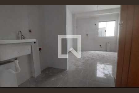 Foto 02 de apartamento à venda com 2 quartos, 42m² em Vila Libanesa, São Paulo