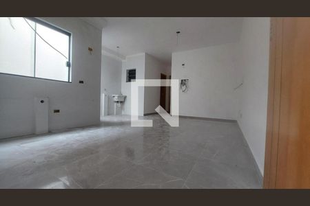 Foto 02 de apartamento à venda com 2 quartos, 50m² em Vila Libanesa, São Paulo