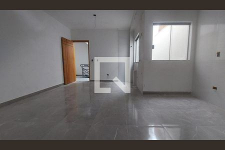 Foto 01 de apartamento à venda com 2 quartos, 50m² em Vila Libanesa, São Paulo