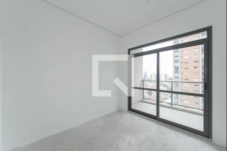 Apartamento para alugar com 33m², 1 quarto e 1 vaga Apartamento para alugar com 33m², 1 quarto e 1 vagaQuarto