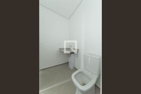 Apartamento para alugar com 33m², 1 quarto e 1 vaga Apartamento para alugar com 33m², 1 quarto e 1 vagaBanheiro