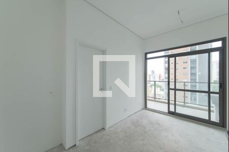 Apartamento para alugar com 33m², 1 quarto e 1 vaga Apartamento para alugar com 33m², 1 quarto e 1 vagaSala - Cozinha Integrada