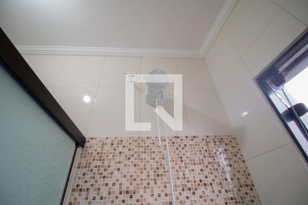 Casa à venda com 340m², 5 quartos e 6 vagas Casa à venda com 340m², 5 quartos e 6 vagasBanheiro 1