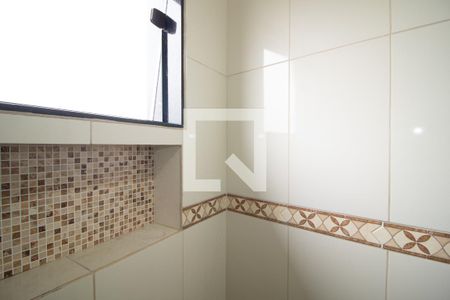 Casa à venda com 340m², 5 quartos e 6 vagas Casa à venda com 340m², 5 quartos e 6 vagasBanheiro 1