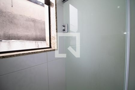 Casa à venda com 340m², 5 quartos e 6 vagas Casa à venda com 340m², 5 quartos e 6 vagasBanheiro da Suíte