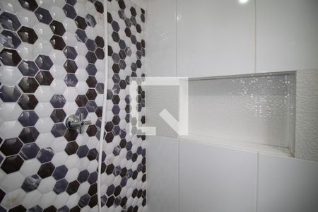 Casa à venda com 340m², 5 quartos e 6 vagas Casa à venda com 340m², 5 quartos e 6 vagasBanheiro da Suíte