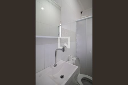 Casa à venda com 340m², 5 quartos e 6 vagas Casa à venda com 340m², 5 quartos e 6 vagasBanheiro da Suíte