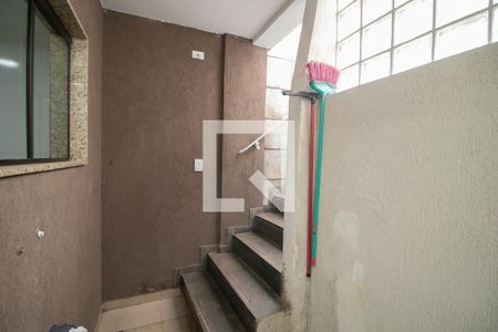 Casa à venda com 340m², 5 quartos e 6 vagas Casa à venda com 340m², 5 quartos e 6 vagasÁrea Externa