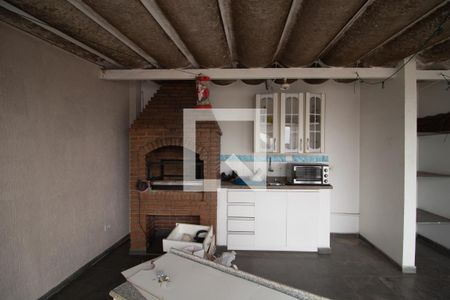 Casa à venda com 340m², 5 quartos e 6 vagas Casa à venda com 340m², 5 quartos e 6 vagasÁrea de Serviço com Churrasqueira