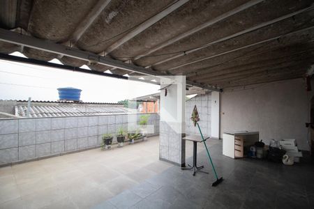 Casa à venda com 340m², 5 quartos e 6 vagas Casa à venda com 340m², 5 quartos e 6 vagasÁrea de Serviço com Churrasqueira