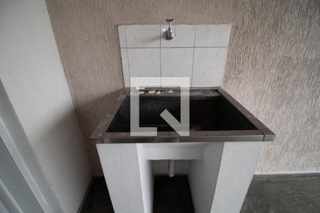 Casa à venda com 340m², 5 quartos e 6 vagas Casa à venda com 340m², 5 quartos e 6 vagasÁrea de Serviço com Churrasqueira