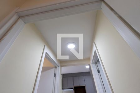 Apartamento para alugar com 34m², 2 quartos e sem vagaCorredor