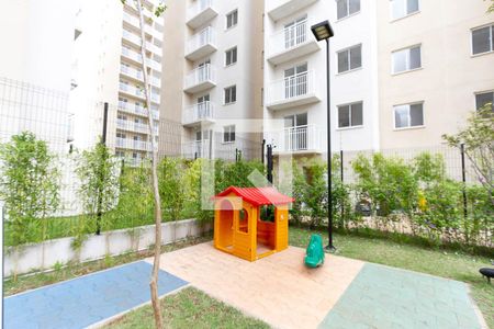 Apartamento para alugar com 34m², 2 quartos e sem vagaÁrea comum