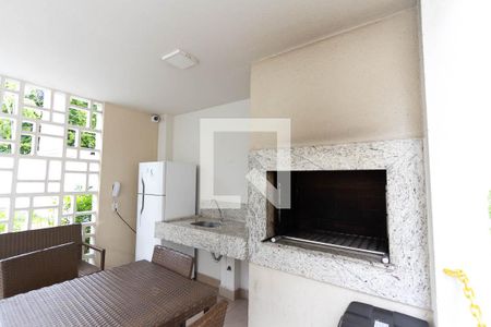 Apartamento para alugar com 34m², 2 quartos e sem vagaÁrea comum