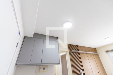 Apartamento para alugar com 34m², 2 quartos e sem vagaCozinha