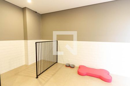 Apartamento para alugar com 34m², 2 quartos e sem vagaÁrea comum