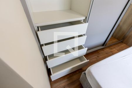 Apartamento para alugar com 34m², 2 quartos e sem vagaQuarto 2