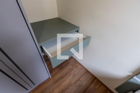 Apartamento para alugar com 34m², 2 quartos e sem vagaQuarto 1