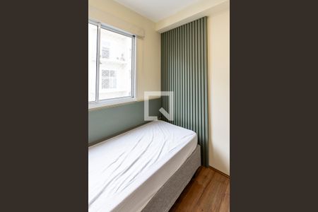 Apartamento para alugar com 34m², 2 quartos e sem vagaQuarto 1