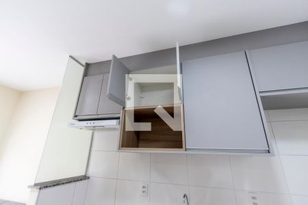 Apartamento para alugar com 34m², 2 quartos e sem vagaCozinha/Armários