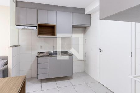 Apartamento para alugar com 34m², 2 quartos e sem vagaCozinha