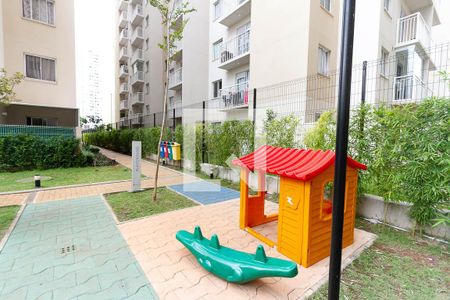 Apartamento para alugar com 34m², 2 quartos e sem vagaÁrea comum