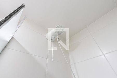 Apartamento para alugar com 34m², 2 quartos e sem vagaBanheiro/Quarto 2