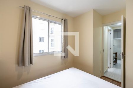 Apartamento para alugar com 34m², 2 quartos e sem vagaQuarto 2