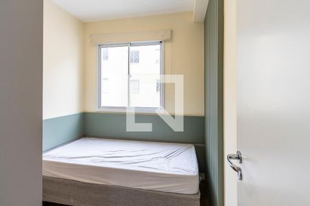 Apartamento para alugar com 34m², 2 quartos e sem vagaQuarto 1