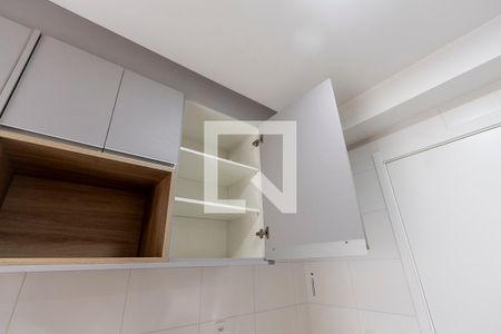 Apartamento para alugar com 34m², 2 quartos e sem vagaCozinha/Armários