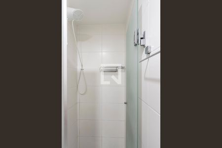 Apartamento para alugar com 34m², 2 quartos e sem vagaBanheiro/Quarto 2
