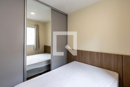 Apartamento para alugar com 34m², 2 quartos e sem vagaQuarto 2