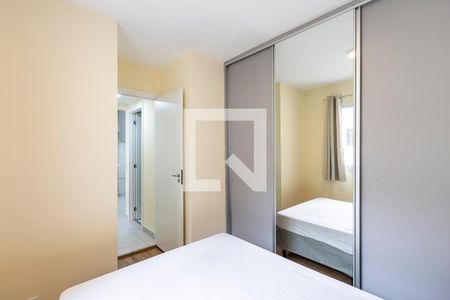 Apartamento para alugar com 34m², 2 quartos e sem vagaQuarto 2