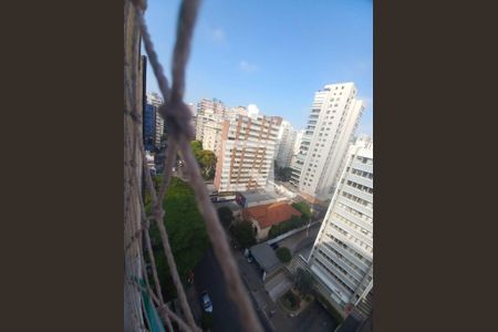 Apartamento à venda com 127m², 3 quartos e 1 vagaFoto 39