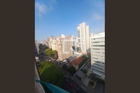 Apartamento à venda com 127m², 3 quartos e 1 vagaFoto 38