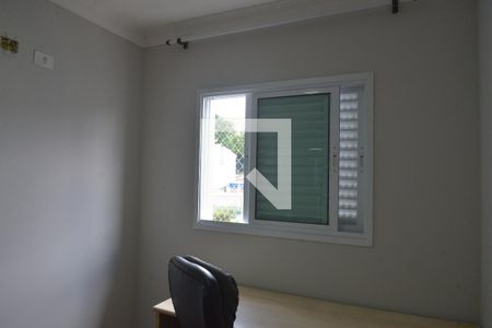 Apartamento à venda com 73m², 4 quartos e 1 vagaQuarto 2