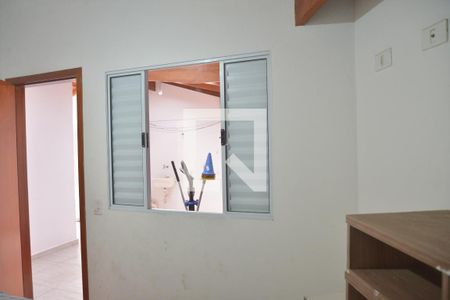 Apartamento à venda com 73m², 4 quartos e 1 vagaQuarto 3