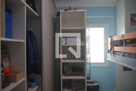 Apartamento à venda com 73m², 4 quartos e 1 vagaQuarto 1