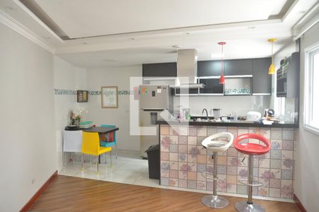 Apartamento à venda com 73m², 4 quartos e 1 vagaCozinha