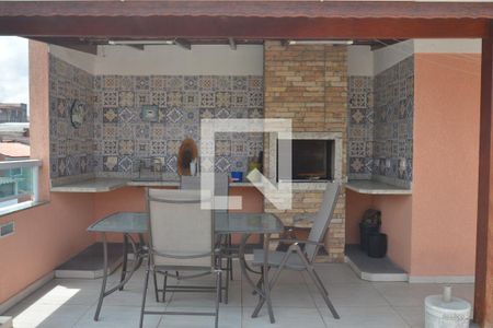 Apartamento à venda com 73m², 4 quartos e 1 vagaÁrea Gourmet