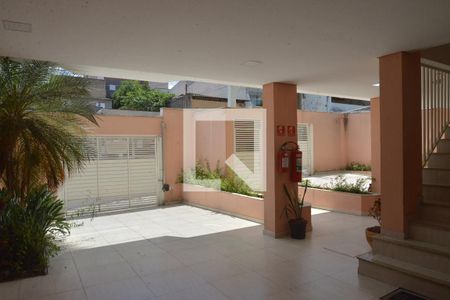 Apartamento à venda com 73m², 4 quartos e 1 vagaÁrea Externa