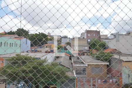 Apartamento à venda com 73m², 4 quartos e 1 vagaSuíte varanda