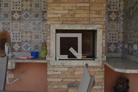 Apartamento à venda com 73m², 4 quartos e 1 vagaÁrea Gourmet