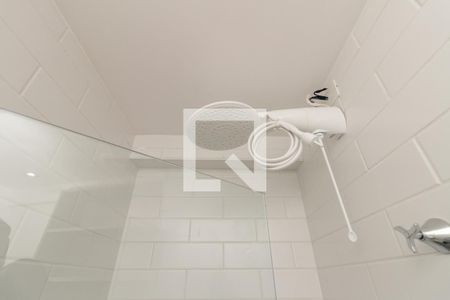 Studio à venda com 24m², 1 quarto e sem vagaBanheiro